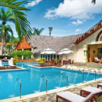 Cofresi Palm Beach & Spa Resort - All Inclusive - Dominican Republic