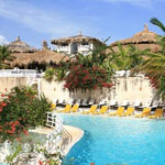 Cofresi Palm Beach & Spa Resort - All Inclusive - Dominican Republic