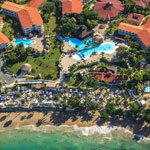 Cofresi Palm Beach & Spa Resort - All Inclusive - Dominican Republic Cofresi Palm Beach & Spa Resort - All Inclusive - Dominican Republic
