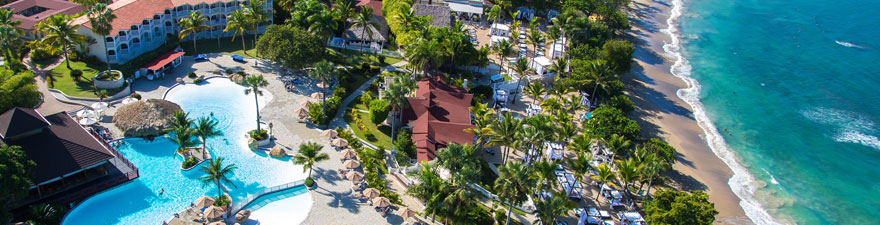 Cofresi Palm Beach & Spa Resort - All Inclusive